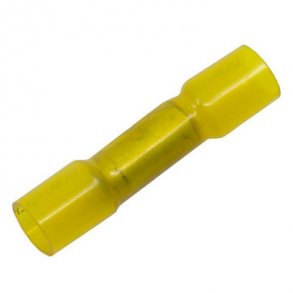 ABIKO Isoleret varmekrympmuffe KA4650SKW-PB, 4-6mm2