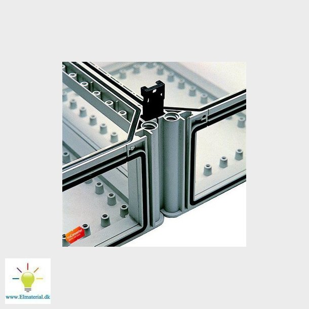 MBFB, sammenbygnings kile af kassebunde