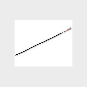 Monteringsledning H07V2-K 1X6MM2 sort R100