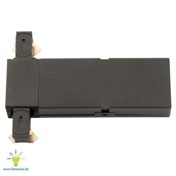 Zip 1F T-Tilkobling Bs