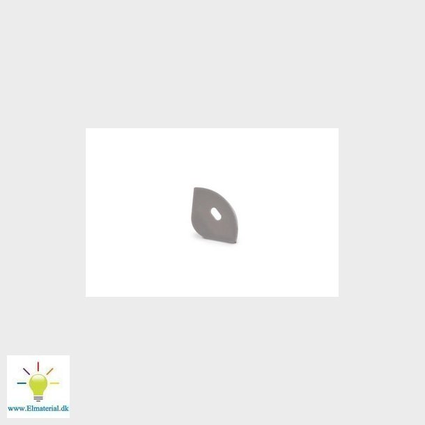 Endeprop uden hul - til profil 5