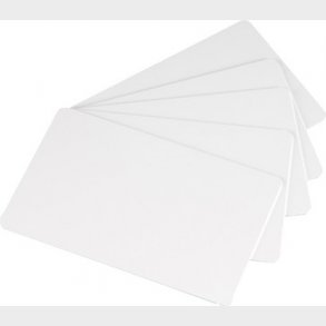 EM Prox kort 125KHz hvidt No-name Pose med 10 stk