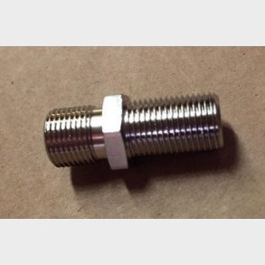 LLFF F-samler, hun/hun, h�j reflektionsd�mp