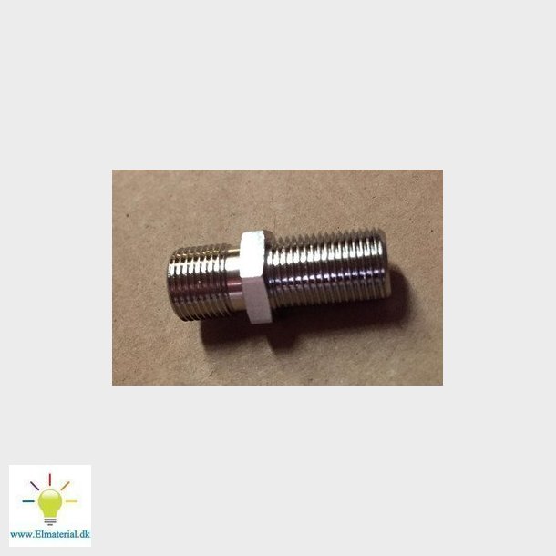 LLFF F-samler, hun/hun, hj reflektionsdmp