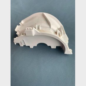 Midea MP 3,8kW D�ksel til ventilatormotor indedel