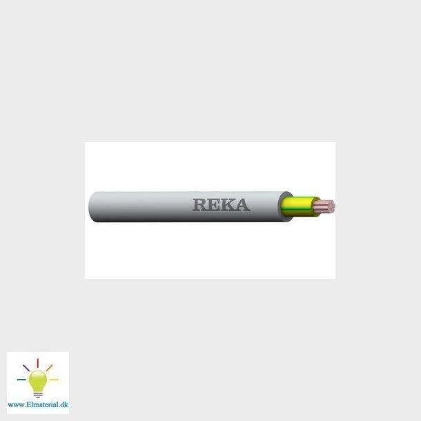 Installationskabel EXQ 90 Lite 1G6 gr R50