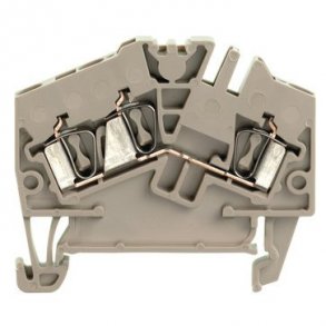 Gennemgangsklemme ZDU2.5-2/3AN 170601