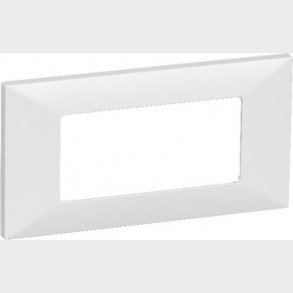 FUGA-CE60 ramme 2 modul