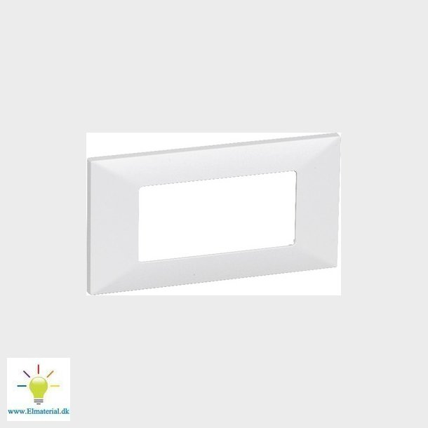 FUGA-CE60 ramme 2 modul