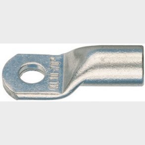 Tubular cable lug 35mm2 M12 class 2 cable