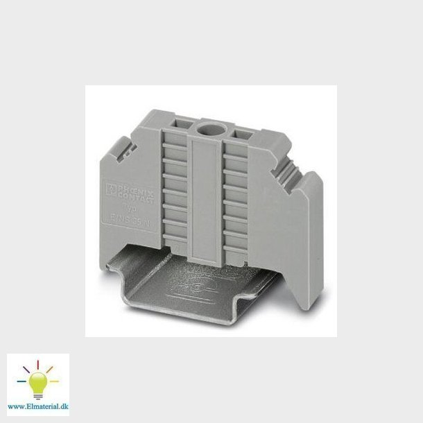 Endeholder E/NS 35 N