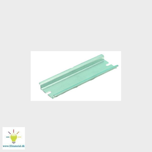 Din-skinne 35x68  DABP/ DPCP