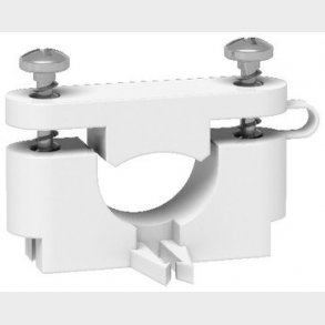 Kabelaflastning for forgreningsdse Mureva