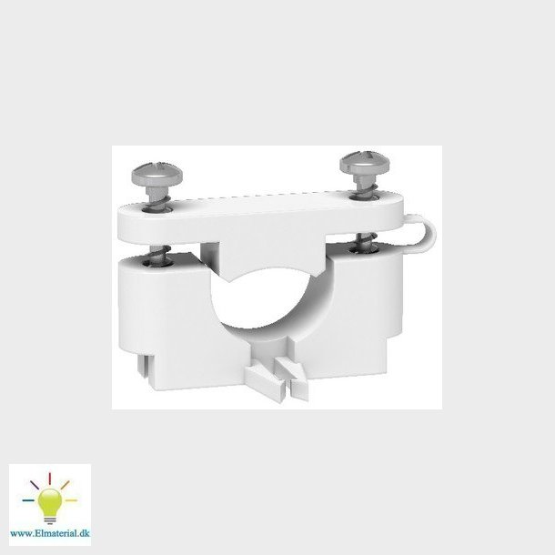 Kabelaflastning for forgreningsdse Mureva