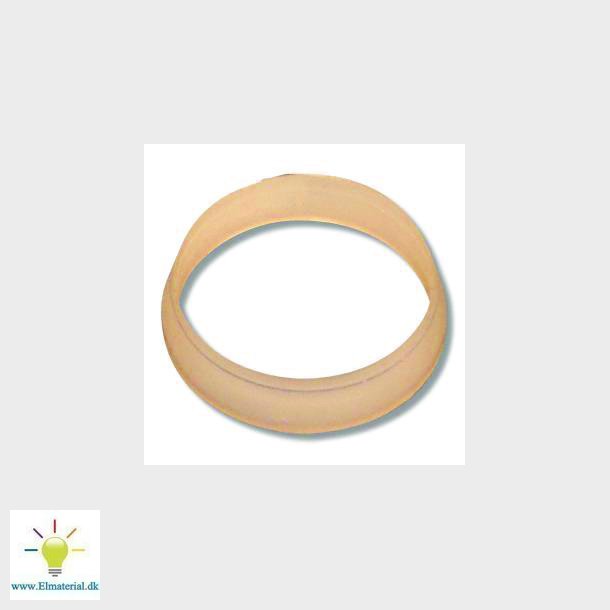 Nylonring konisk 114"