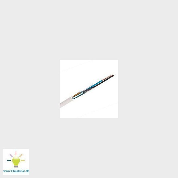 Funktionssikker kabel infit pts 4x2x0,6 T500