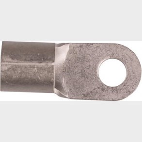 ABIKO Uisoleret pladekabelsko KB50-10R, 50mm2, M10