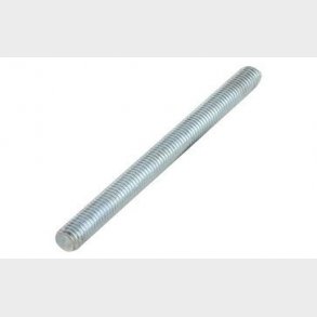 Gevindstang M8 X 1 meter EZ