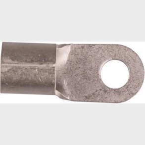 ABIKO Uisoleret pladekabelsko KB50-8R, 50mm2, M8