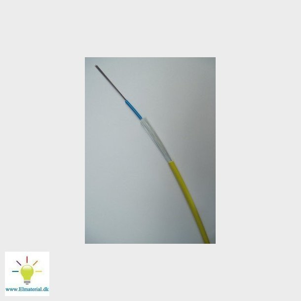 Fiberkabel Ltc 12X9My Uni Os2