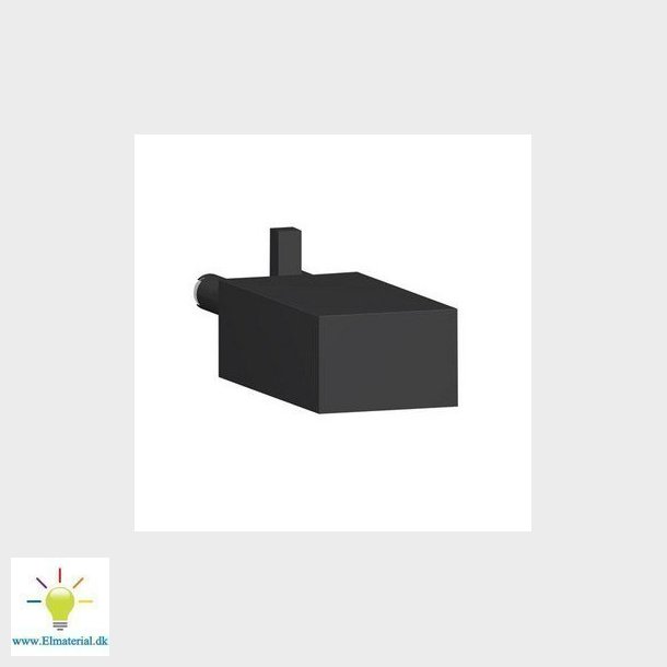 Beskyttelsesmodul med indbygget sprrediode for RXM/RPM reler med 6..230 VDC forsyning