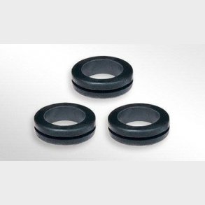 Gummitylle  DA 200/280/15