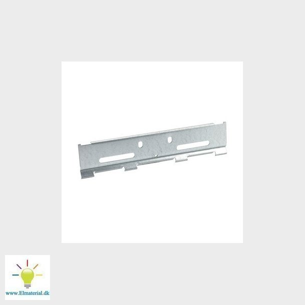 Koblingsbeslag t/kabelbakke