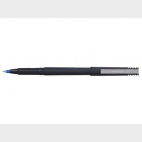 Rollerpen Uni-ball bl� micro 0,2mm UB-120 eco