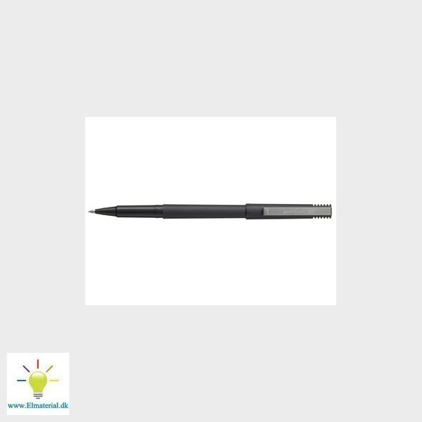 Rollerpen Uni-ball sort micro 0,2mm UB-120 eco