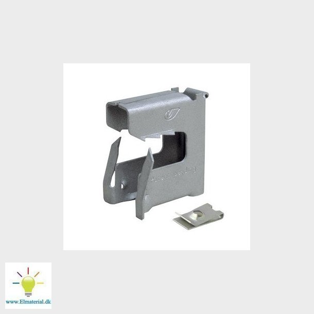 Tiger bjlkeklemme 2-8mm