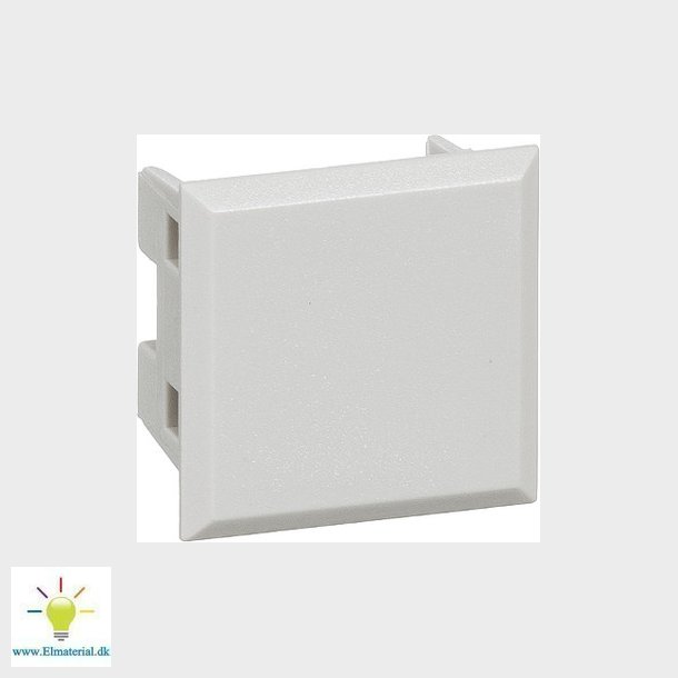 Actassi blndprop til Actassi CLIC'LINE dataudtag og patchbox, gr