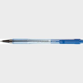 Kuglepen Pilot bl� fine BP-S Matic 0,27mm 135F 1 stk