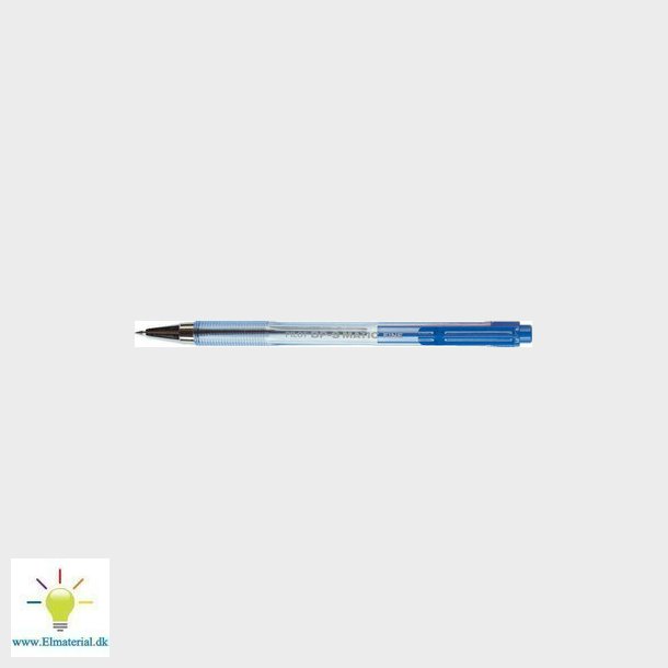 Kuglepen Pilot bl fine BP-S Matic 0,27mm 135F 1 stk