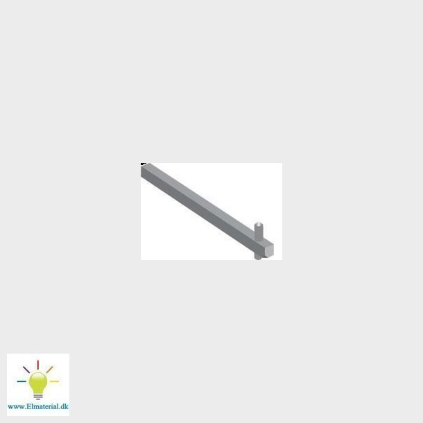 Aksel 6X6MM for  greb OH_1-2-3 OXS6X120