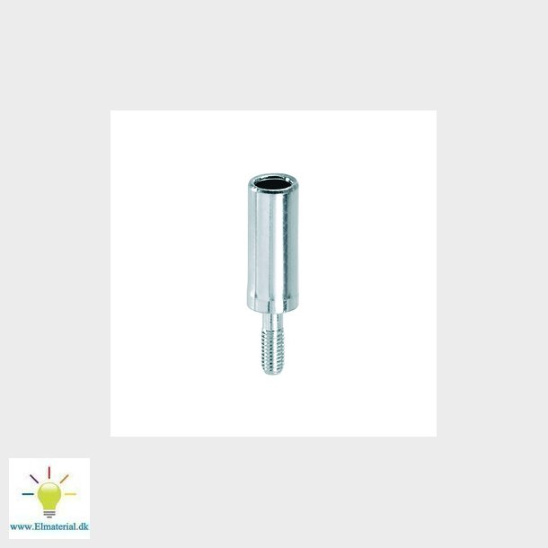 Kodepind hun-stik 5MM