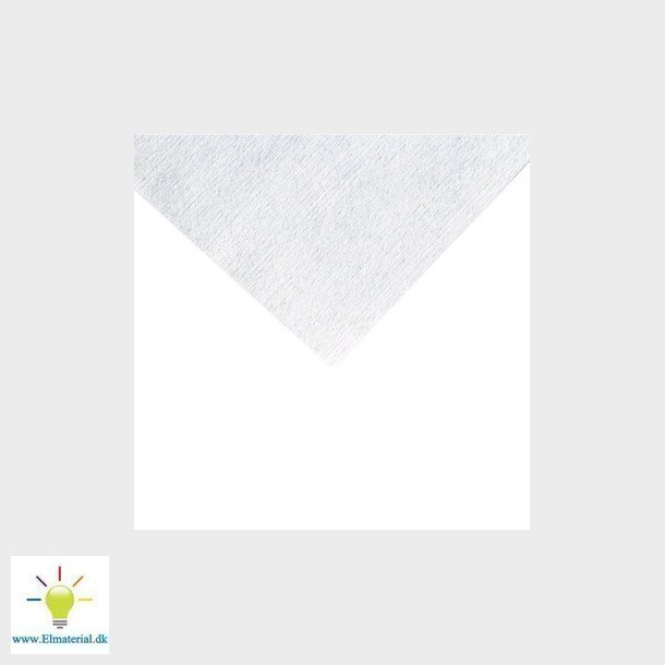 Servietter fnugfri 10x10 cm 100  styk