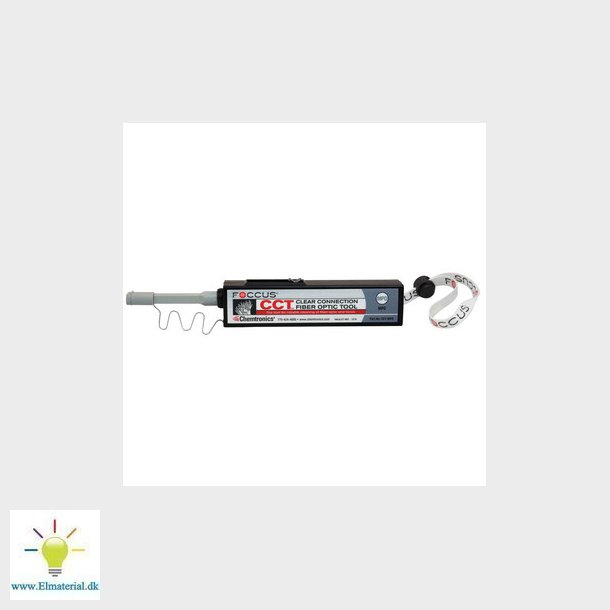 Fiber optisk rengrings vrktj CCT-MPO