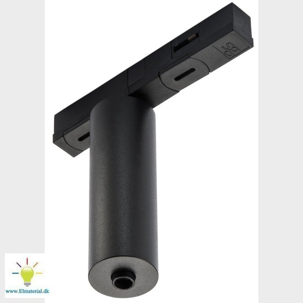 Zip 1F Pendeladapter Sort