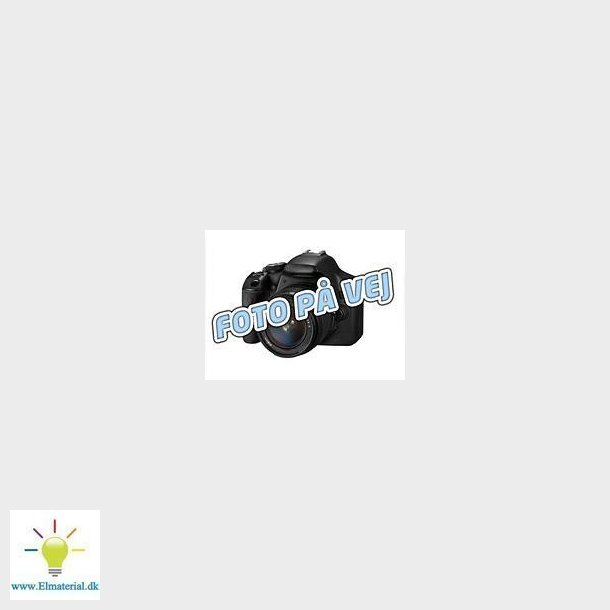 Dymo Krympeflex 19mmx1,5m Gul 19mmx1,5m Gul