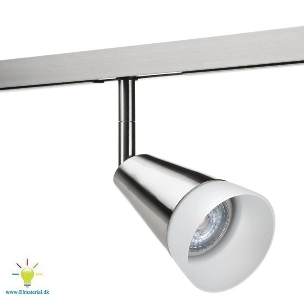 Zip 1F Spot Glas Led 6W Dtw Bs