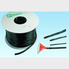 Beskyttelsesstr�mpe  SE75P-CR0