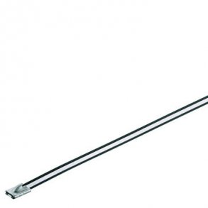 St�lbinder COAT 7,9X360 mm i pakker a 50 styk