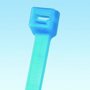 Buntband 4,8X188MM tefzel i förpackningar om 100 stycken