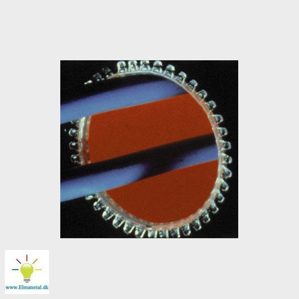 Kantbnd med lim 1,6-2,5mm RL30,5M