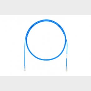 Patchkabel SD Kat.6 U/UTP LSZH 1,5m bl�