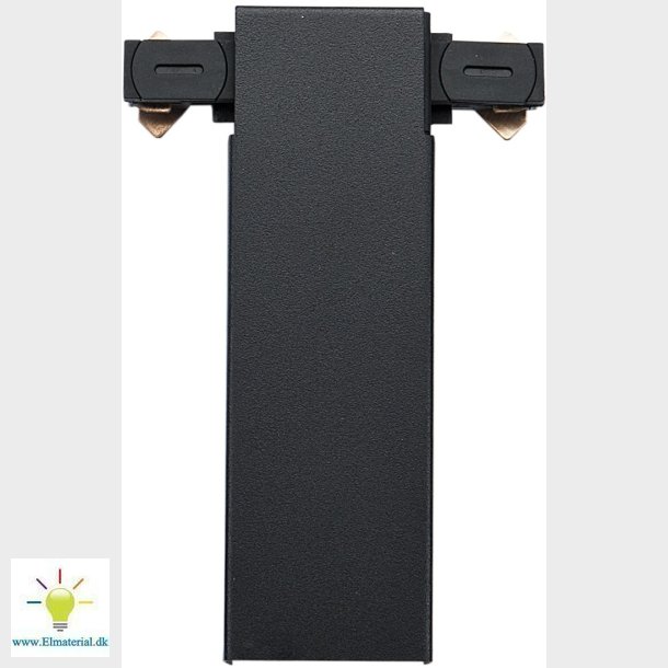 Zip 1F T-Tilkobling Sort