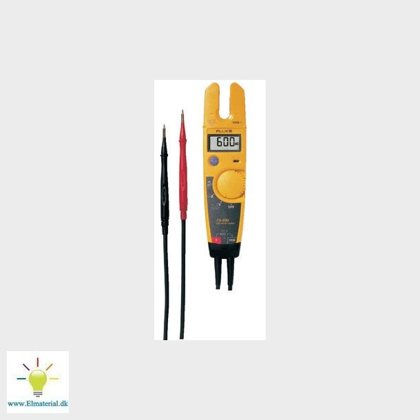 Fluke T5-600 elektrisk tester