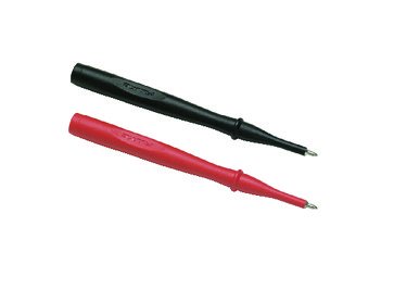 Fluke TP38 slim reach testprobe (isolations) - Fluke instrumenter - El ...