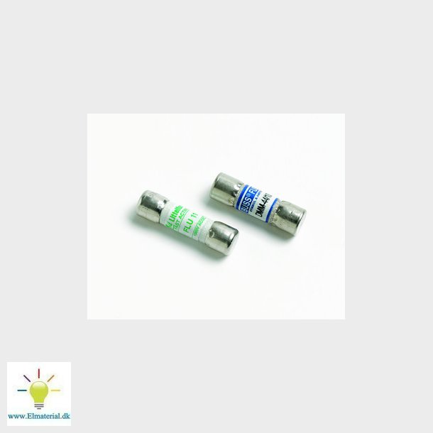 Fluke sikring 943121 440mA(F), 1000V, 10kA,