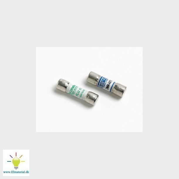 Fluke sikring 803293 - 11A - 1000V